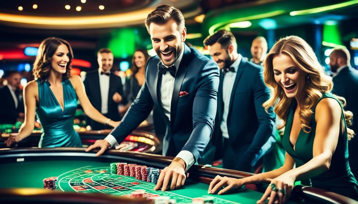 333ww Live Casino